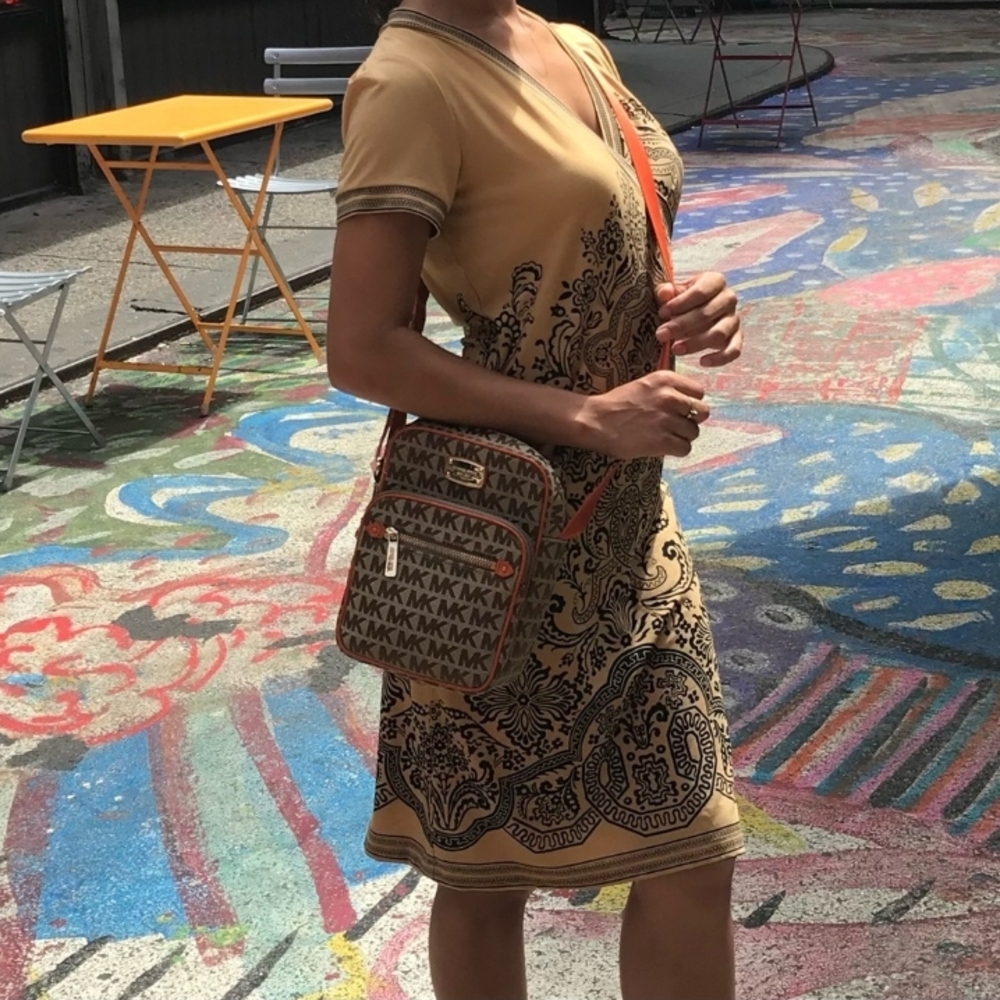 Milano Dress